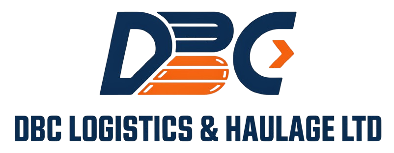 DBC Logistics & Haulage Ltd logo